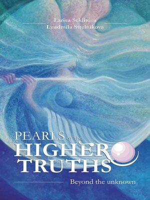 cover image of Pearls of the Higher Truths